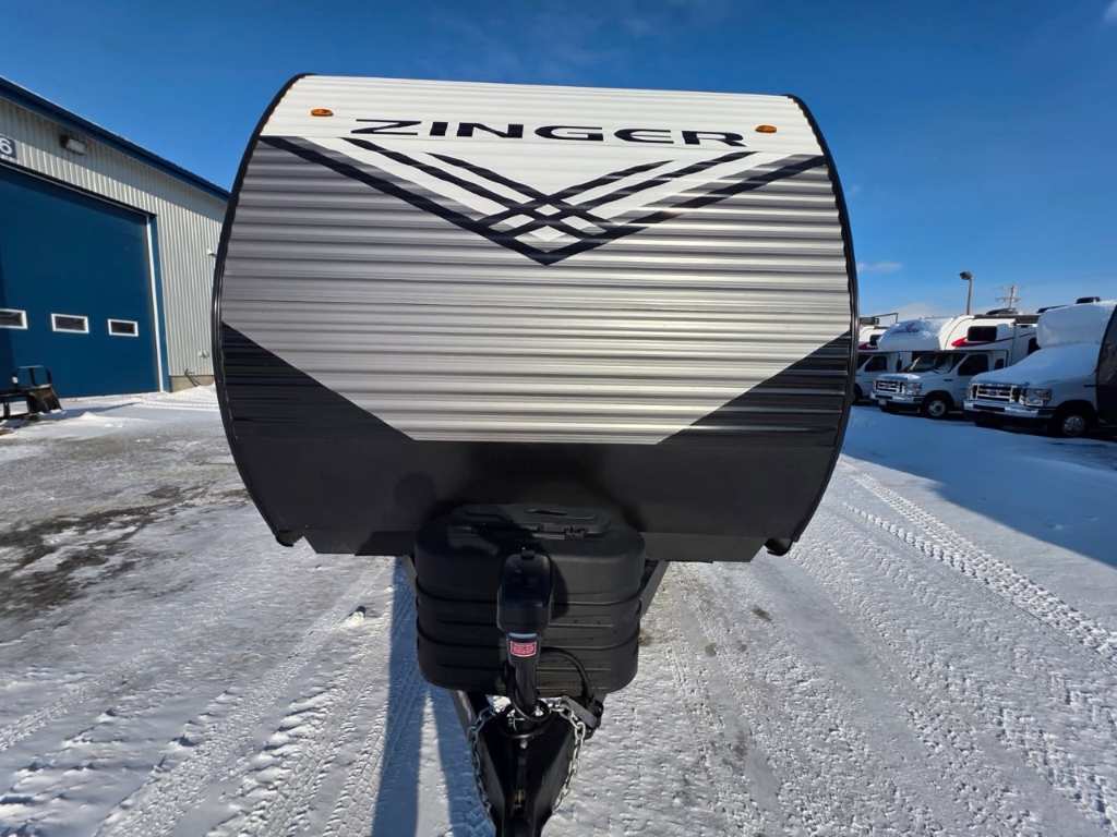 Keystone RV ZINGER 260RL 2026