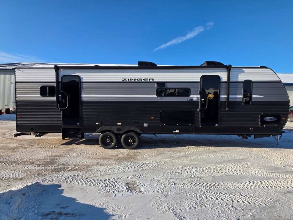 Keystone RV ZINGER 320FB 2026