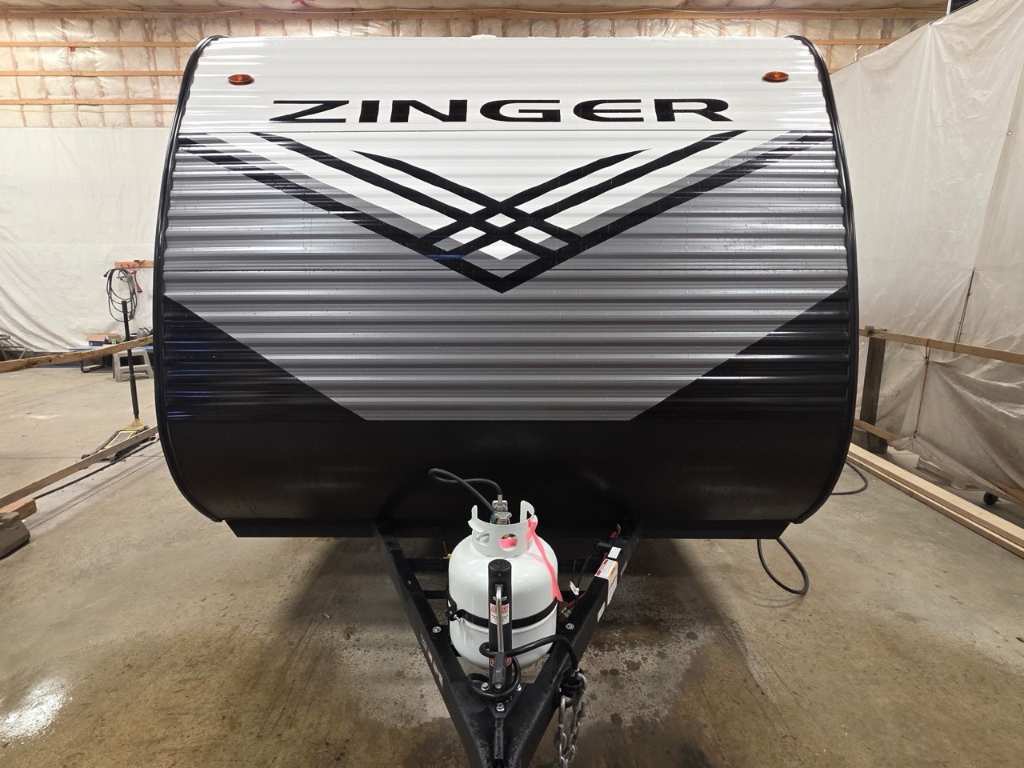 Keystone RV ZINGER 12RD 2026