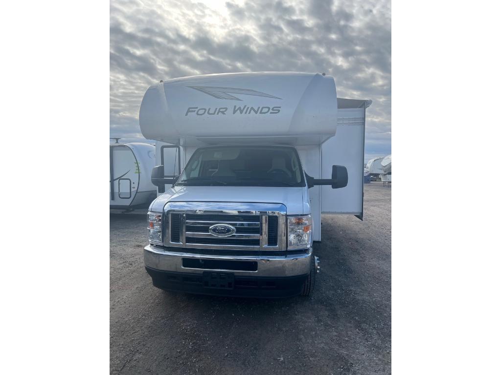 Four Winds 27P 2025 à vendre