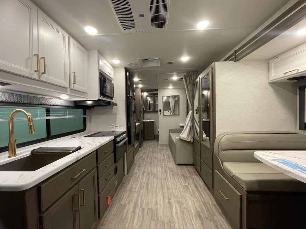 Four Winds 27P 2025 à vendre