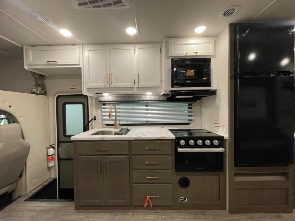 Four Winds 27P 2025 à vendre