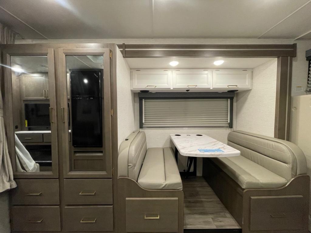 Four Winds 27P 2025 à vendre