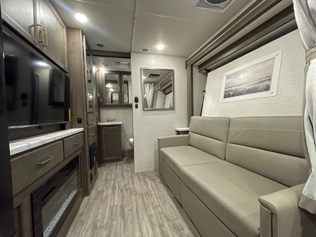 Four Winds 27P 2025 à vendre