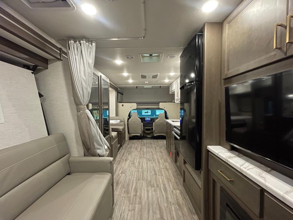 Four Winds 27P 2025 à vendre