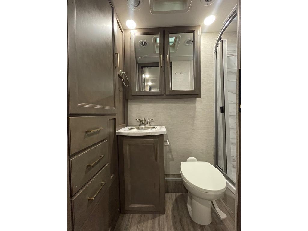 Four Winds 27P 2025 à vendre