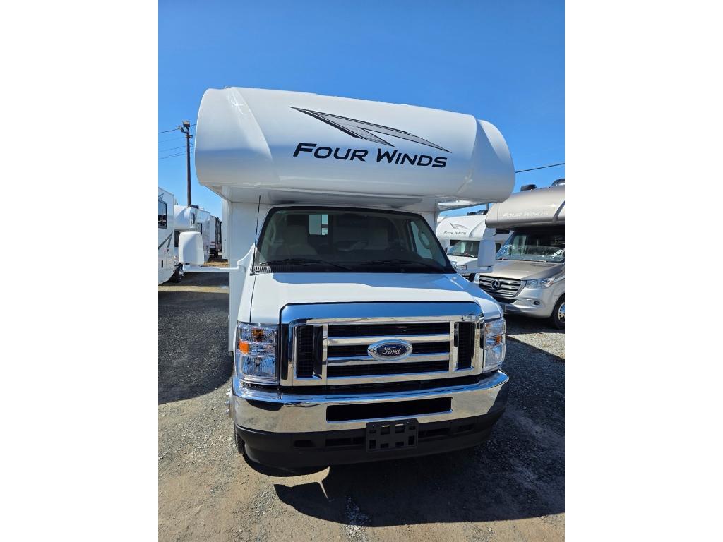 Thor FOURWINDS 22Z 2026 à vendre