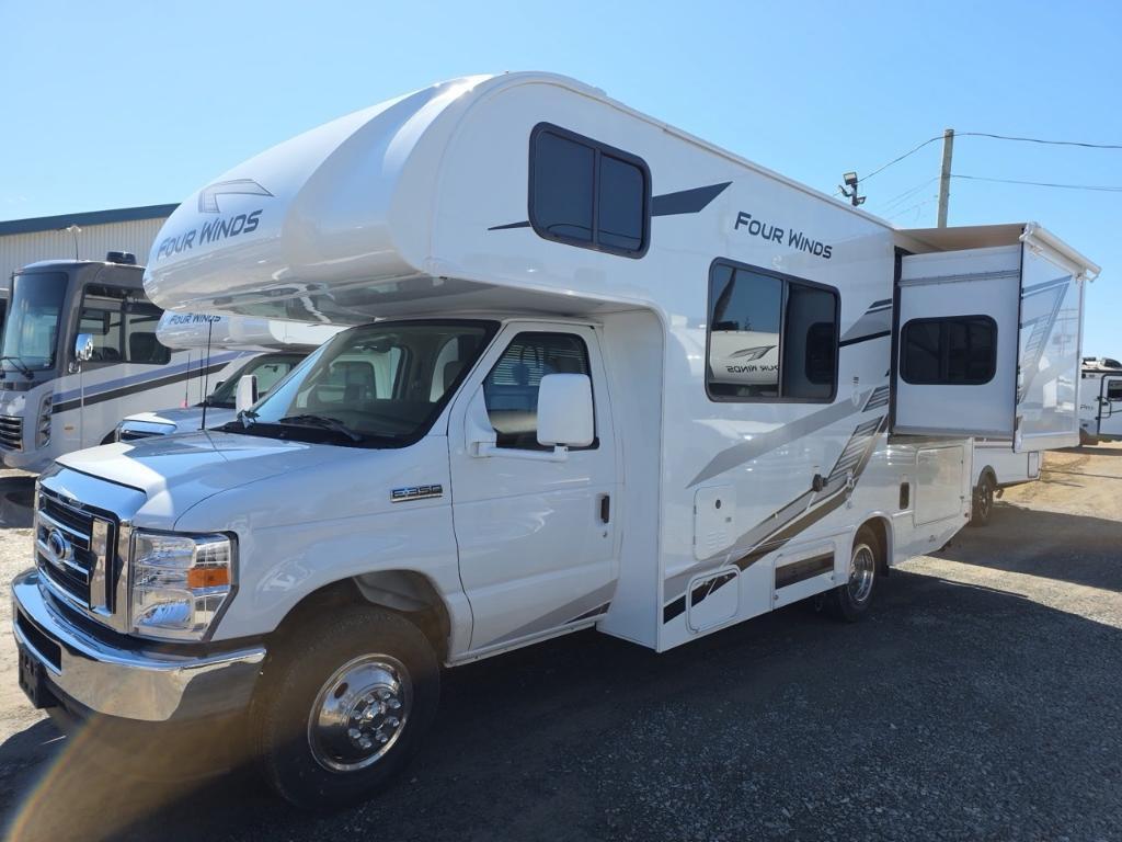 Thor FOURWINDS 22Z 2026 à vendre