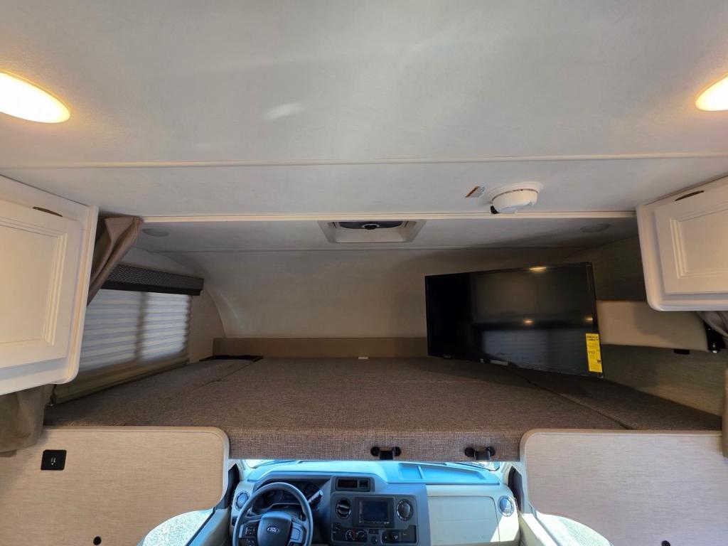 Thor FOURWINDS 22Z 2026 à vendre