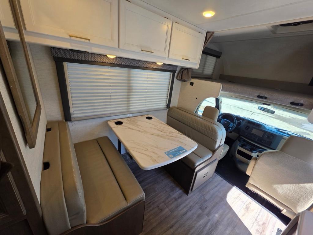 Thor FOURWINDS 22Z 2026 à vendre