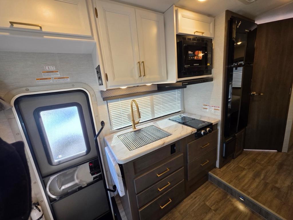 Thor FOURWINDS 22Z 2026 à vendre