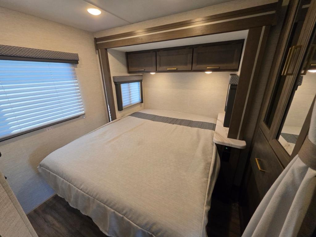 Thor FOURWINDS 22Z 2026 à vendre