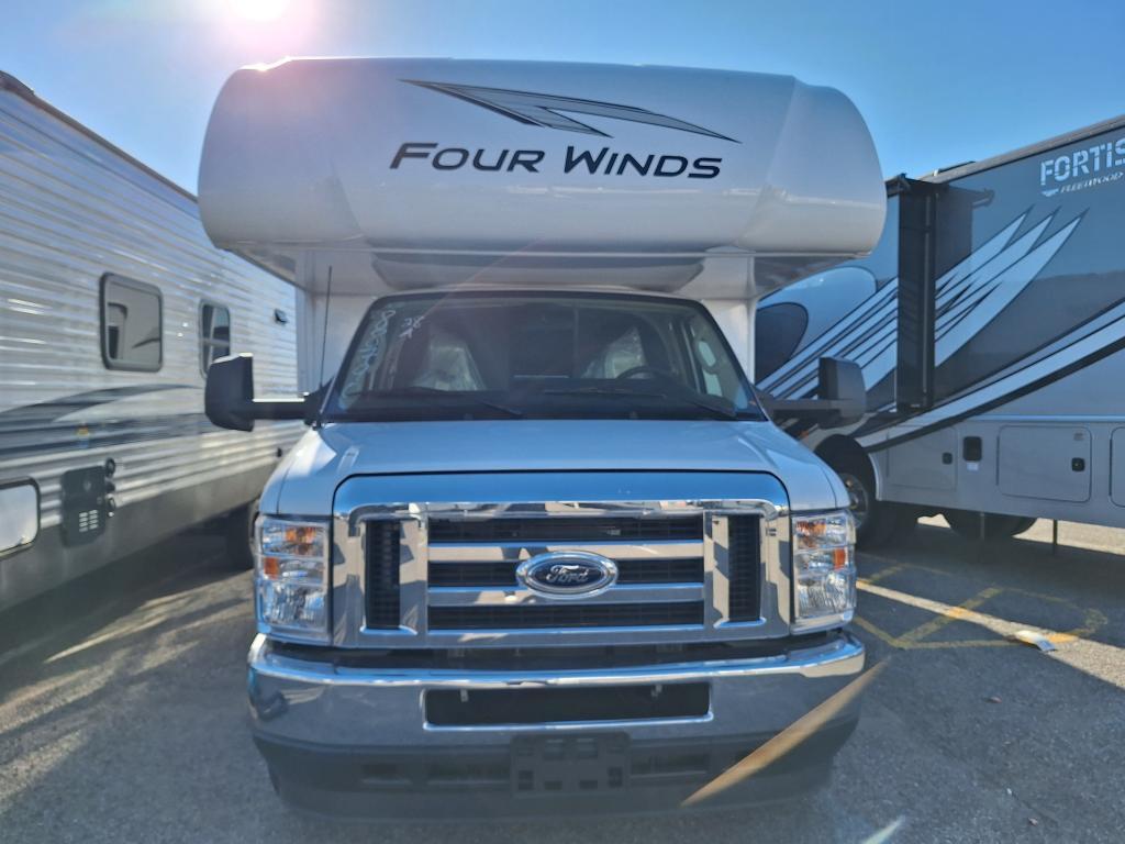 Four Winds 28A 2025 à vendre