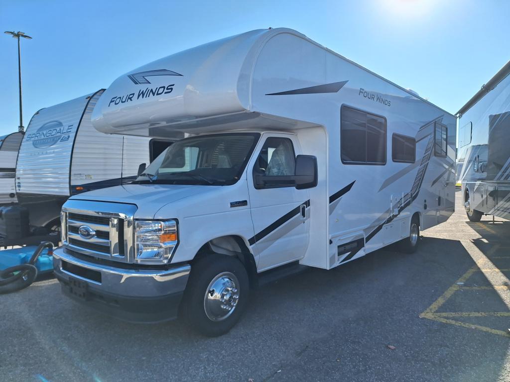 Four Winds 28A 2025 à vendre