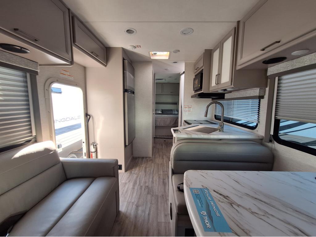 Four Winds 28A 2025 à vendre