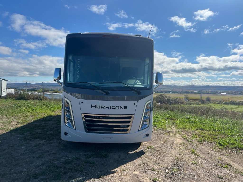 Thor HURRICANE 34R 2025 à vendre