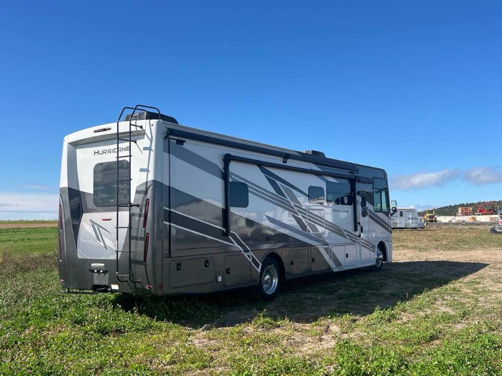 Thor HURRICANE 34R 2025 à vendre