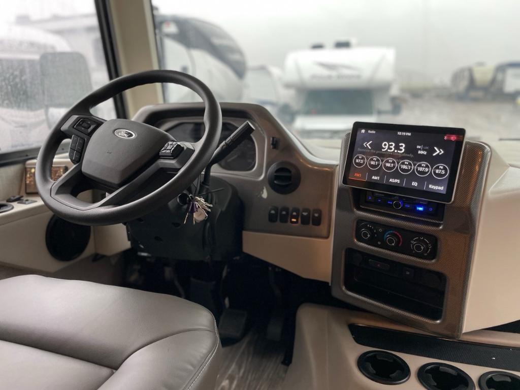 Thor HURRICANE 34R 2025 à vendre