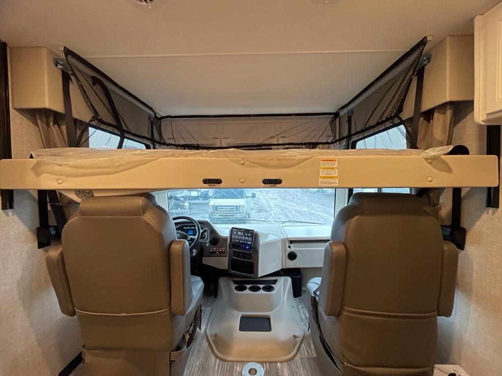 Thor HURRICANE 34R 2025 à vendre