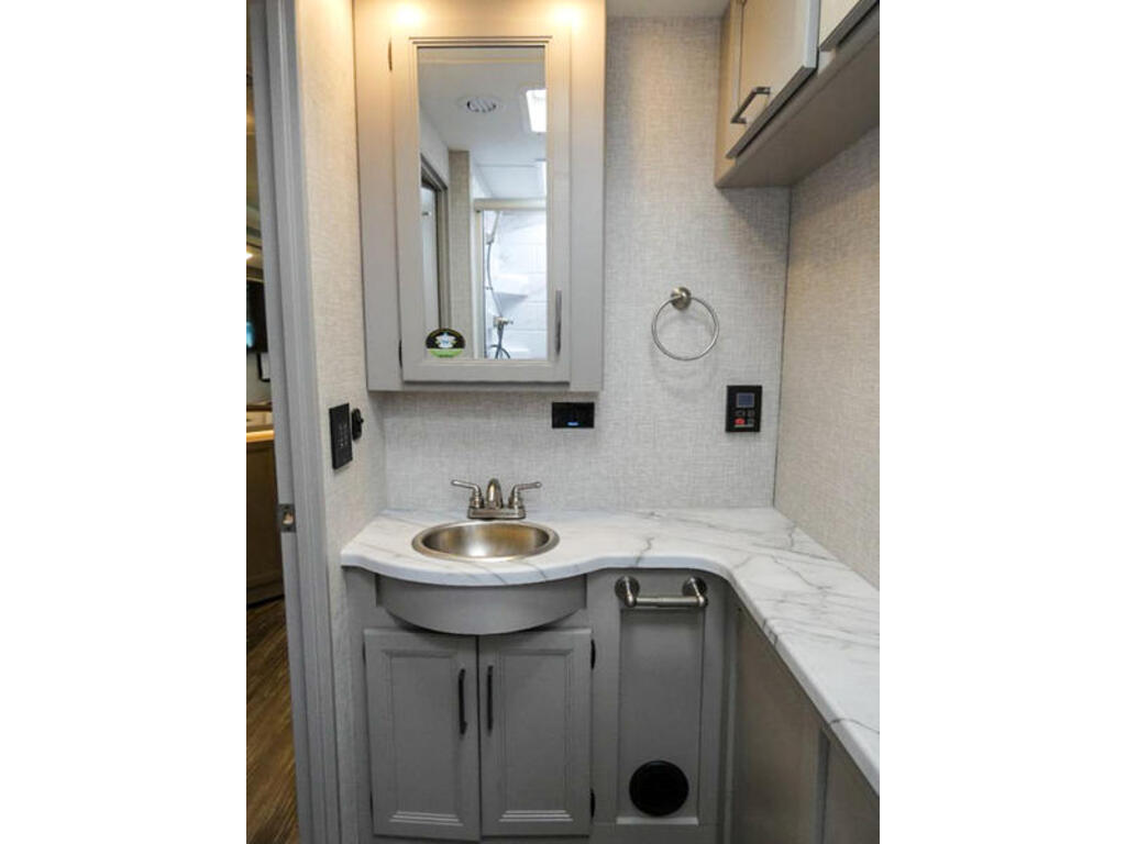 Thor Hurricane 34J 2026 à vendre