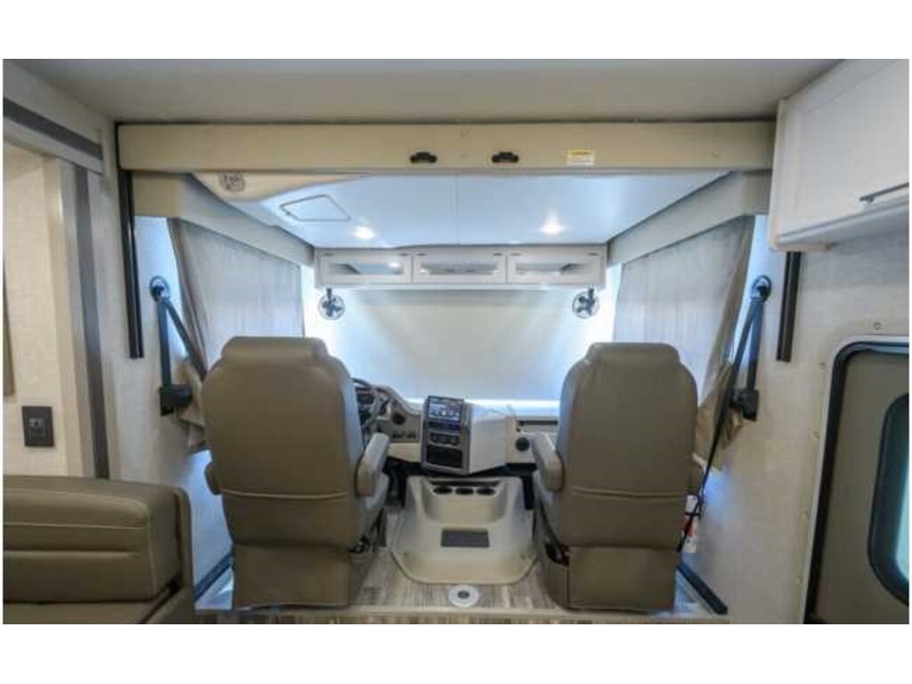 Thor HURRICANE35M 2026 à vendre