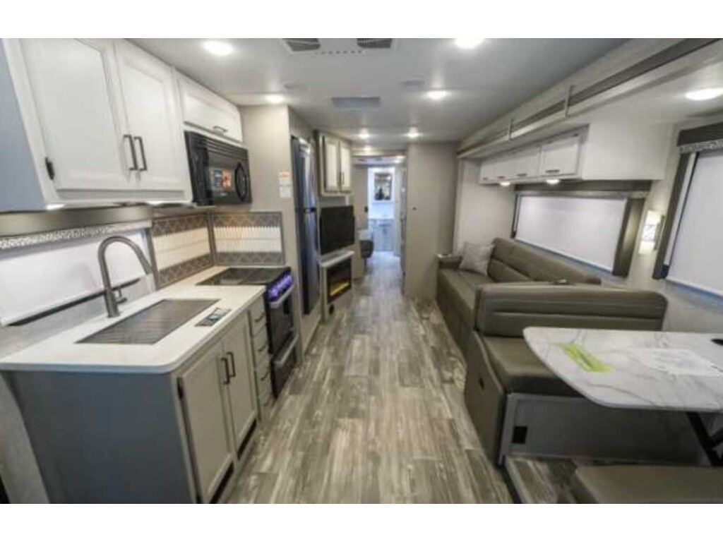 Thor HURRICANE35M 2026 à vendre