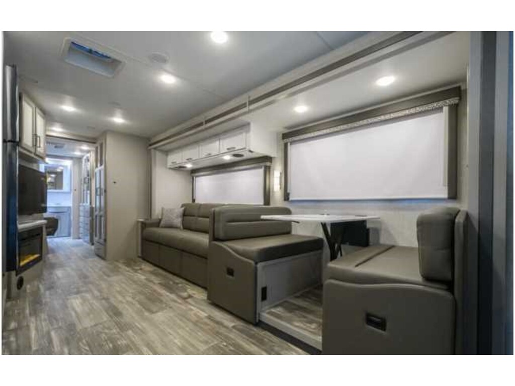 Thor HURRICANE35M 2026 à vendre