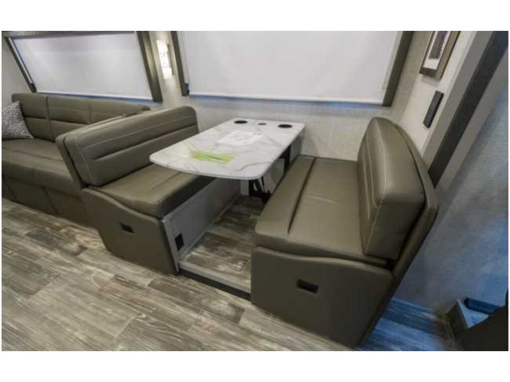 Thor HURRICANE35M 2026 à vendre