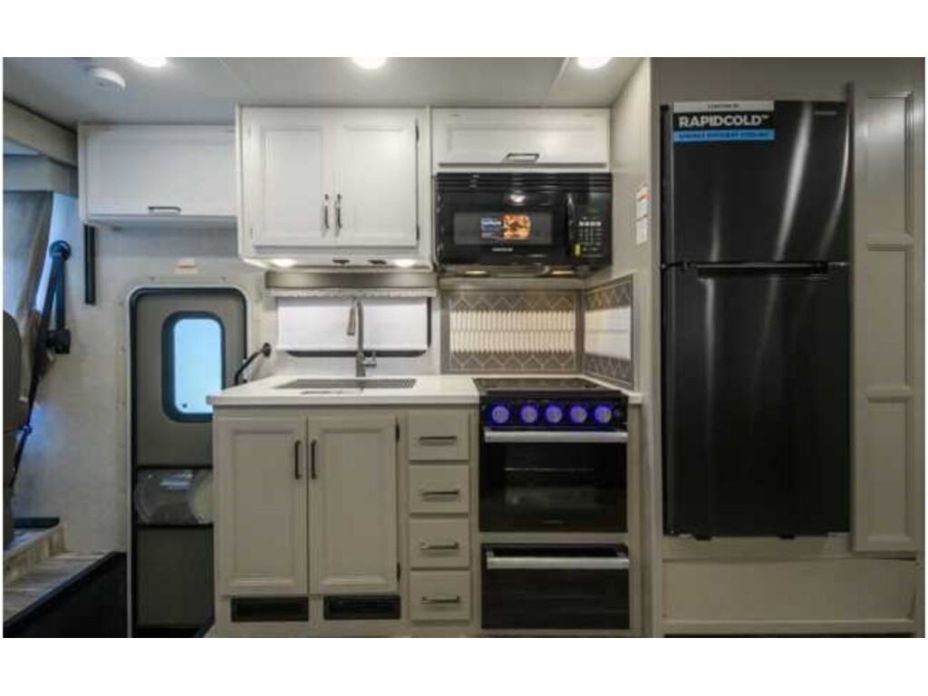 Thor HURRICANE35M 2026 à vendre