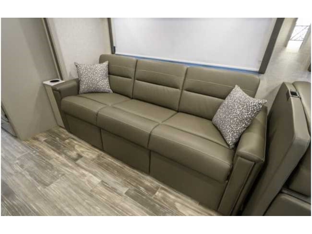 Thor HURRICANE35M 2026 à vendre