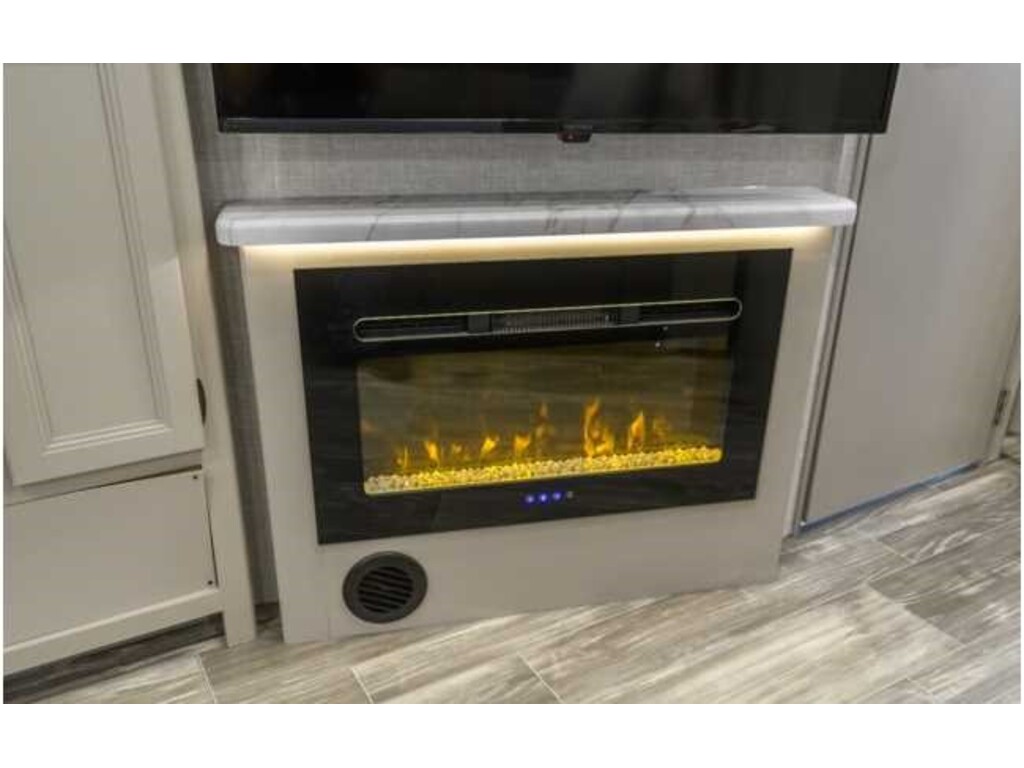 Thor HURRICANE35M 2026 à vendre