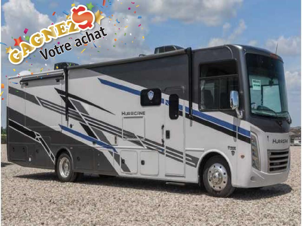 Thor HURRICANE35M 2026