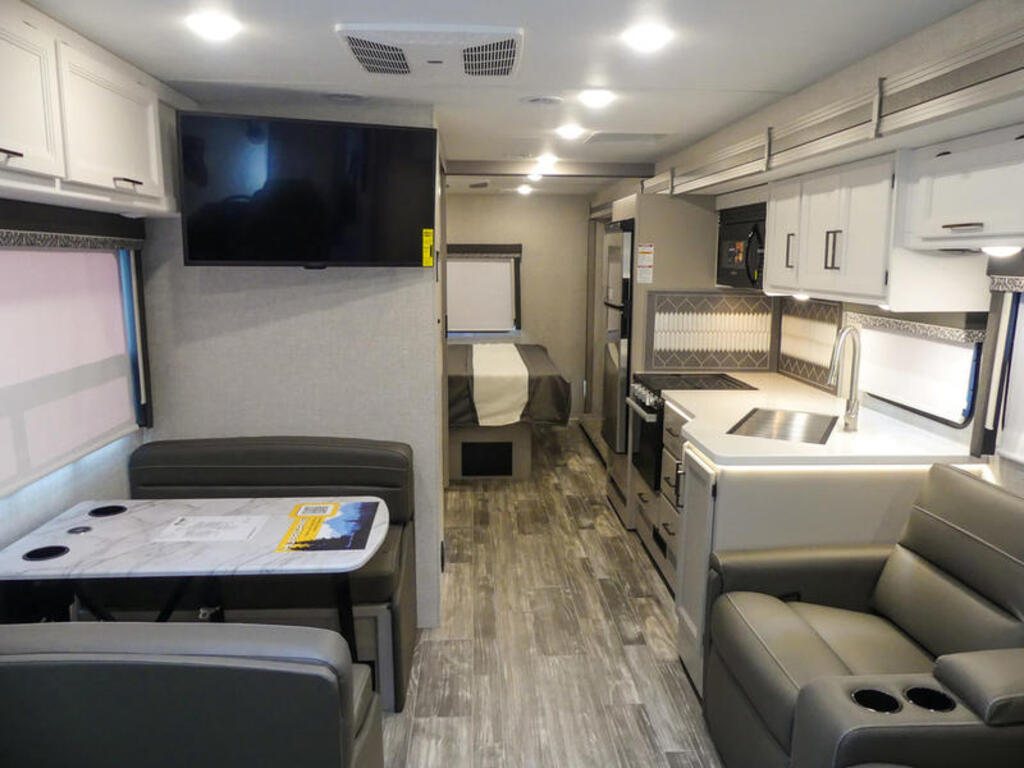 Thor HURRICANE 29M 2026 à vendre