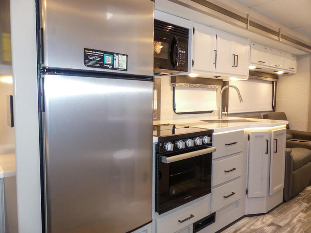 Thor HURRICANE 29M 2026 à vendre