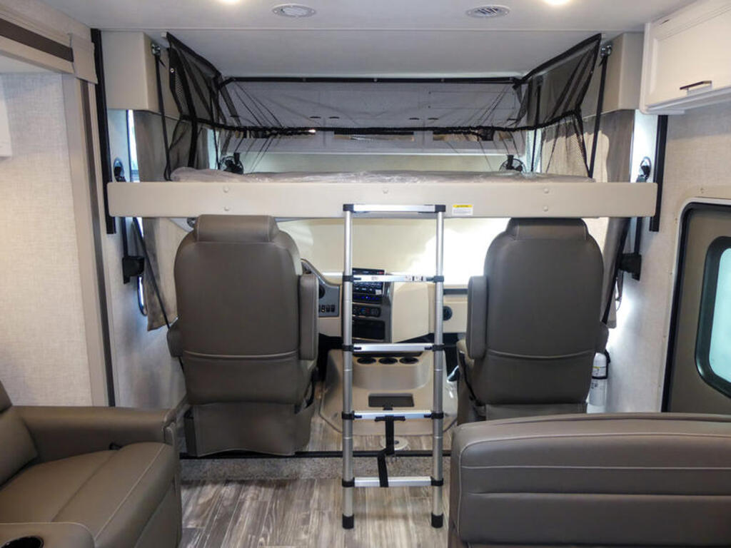 Thor HURRICANE 29M 2026 à vendre