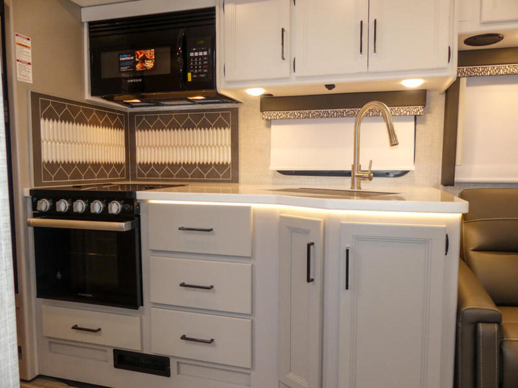 Thor HURRICANE 29M 2026 à vendre