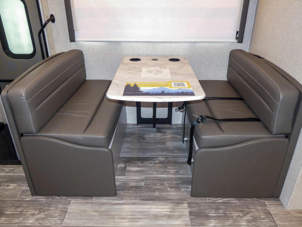 Thor HURRICANE 29M 2026 à vendre