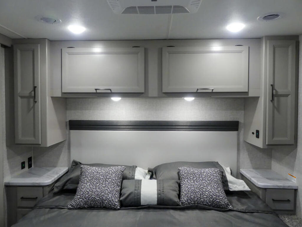 Thor HURRICANE 29M 2026 à vendre