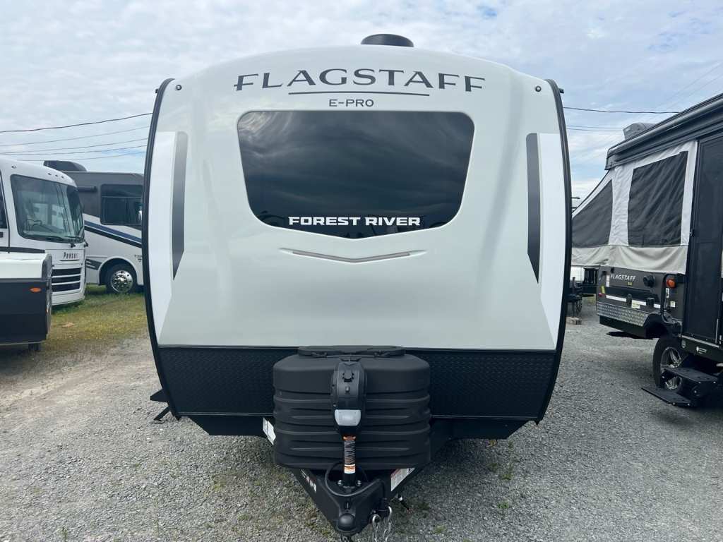 Forest River FLAGSTAFF E-PRO 19FD 2026 à vendre