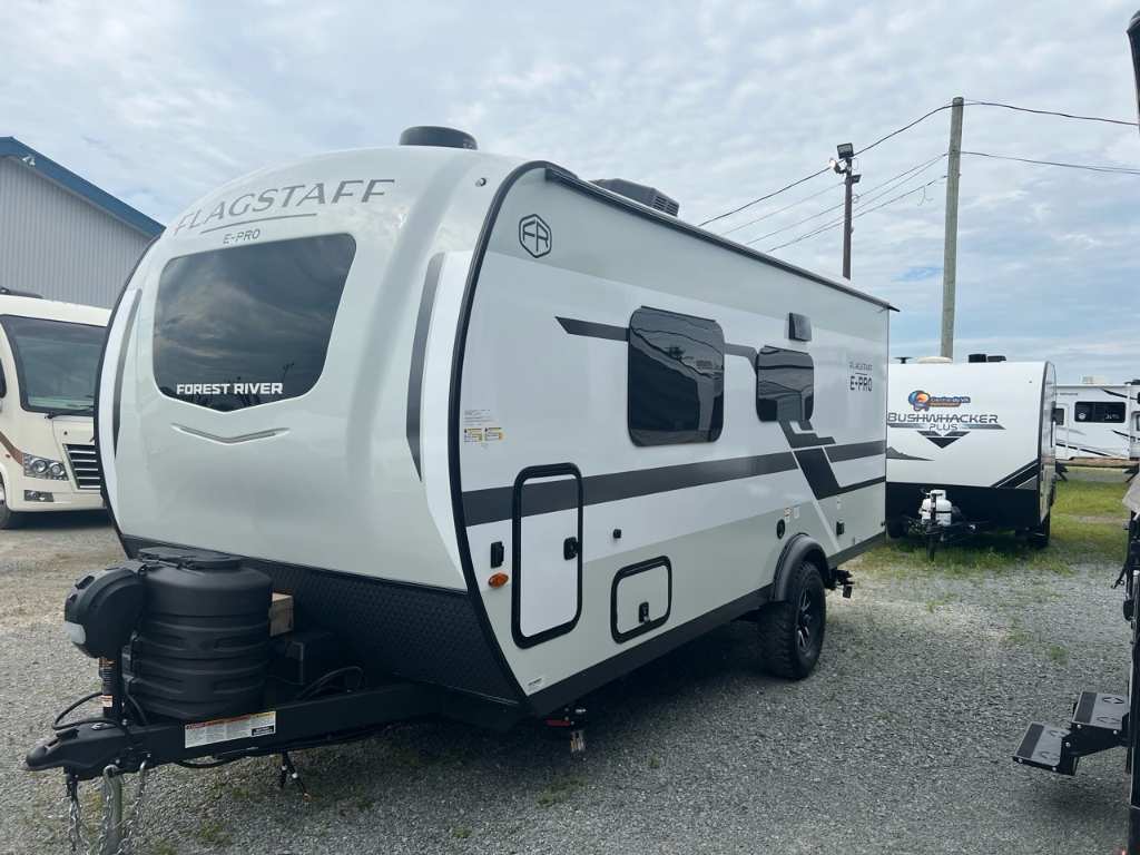 Forest River FLAGSTAFF E-PRO 19FD 2026 à vendre