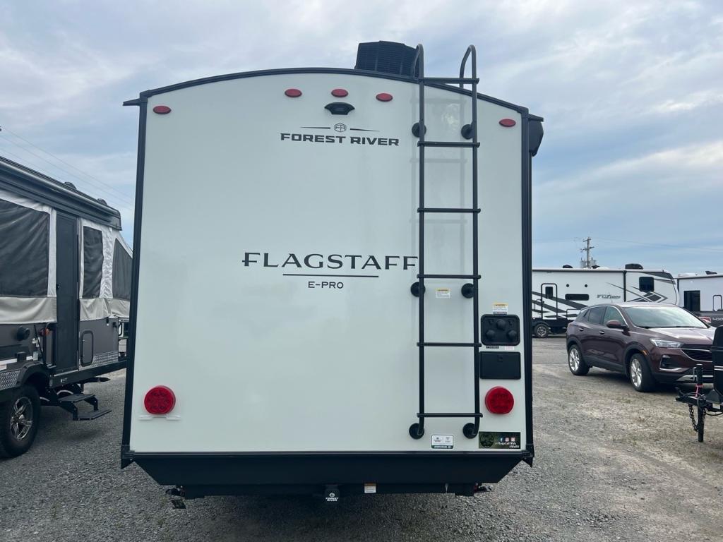 Forest River FLAGSTAFF E-PRO 19FD 2026 à vendre