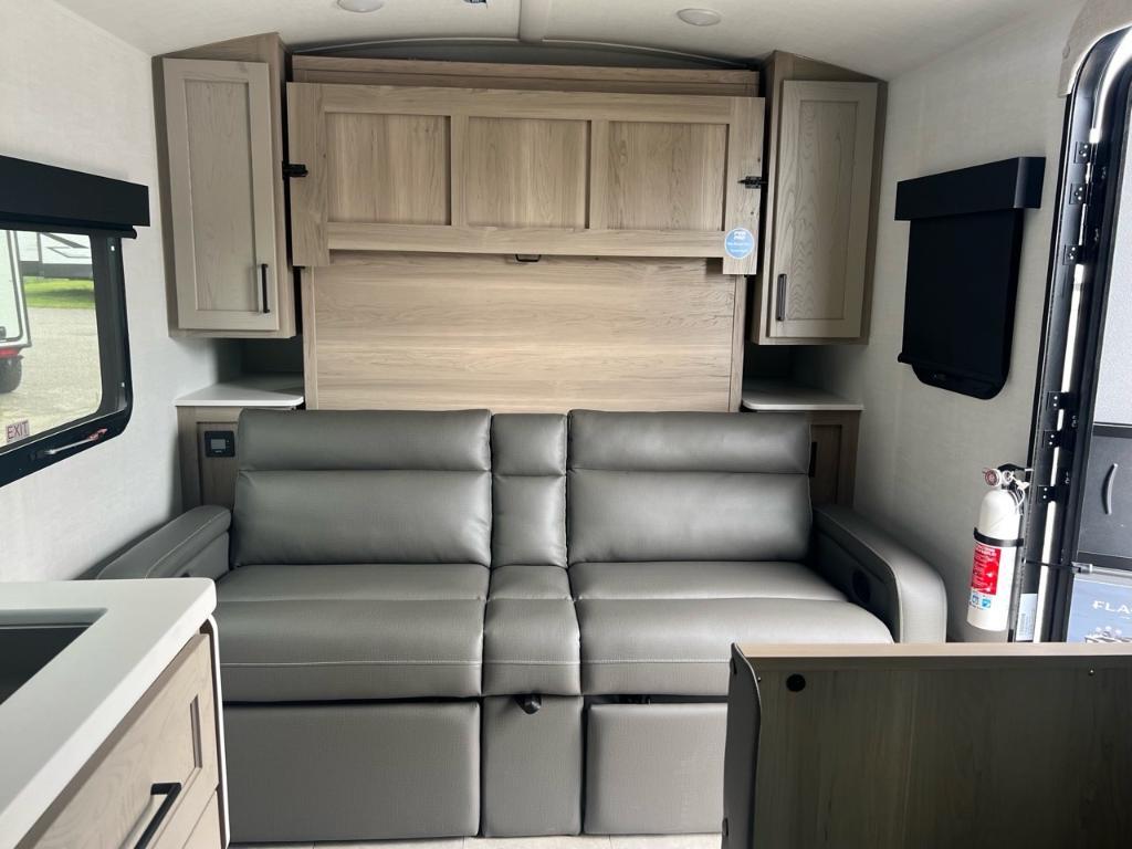 Forest River FLAGSTAFF E-PRO 19FD 2026 à vendre