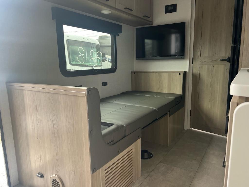 Forest River FLAGSTAFF E-PRO 19FD 2026 à vendre