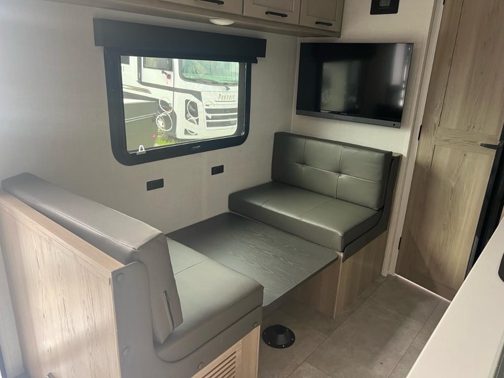 Forest River FLAGSTAFF E-PRO 19FD 2026 à vendre