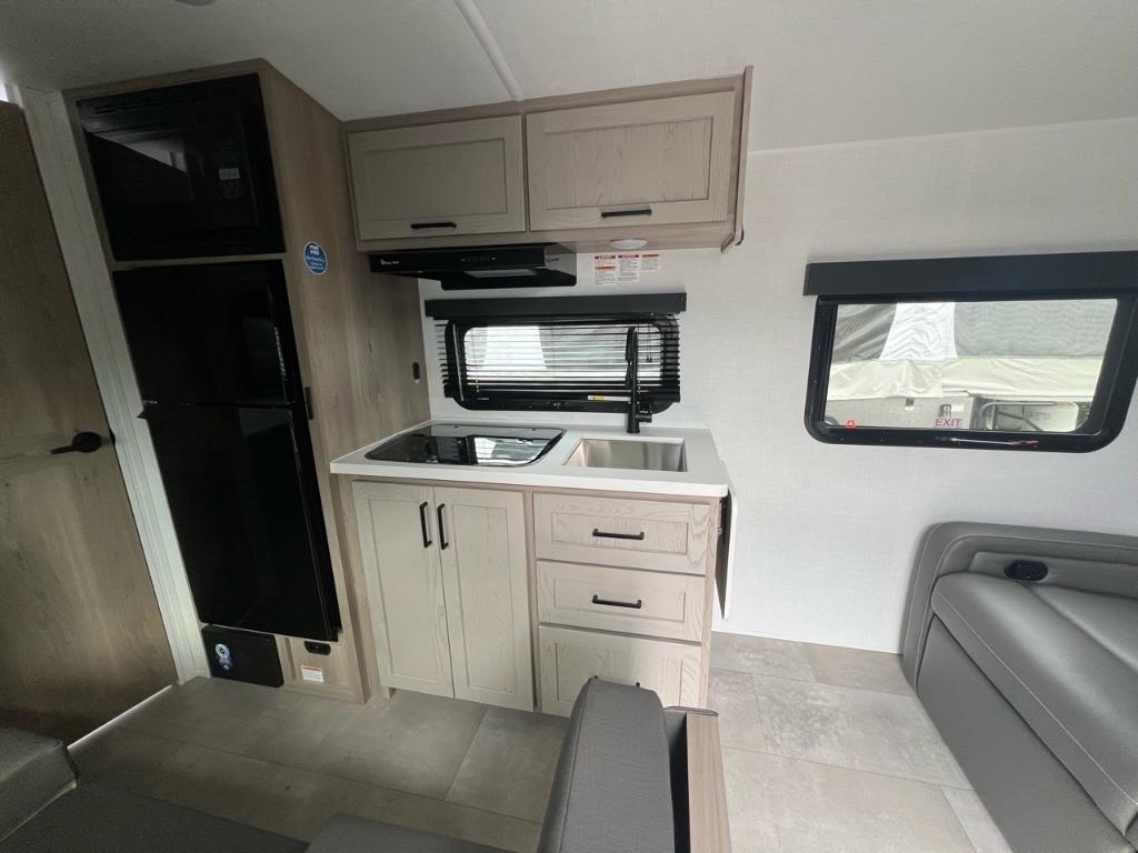 Forest River FLAGSTAFF E-PRO 19FD 2026 à vendre