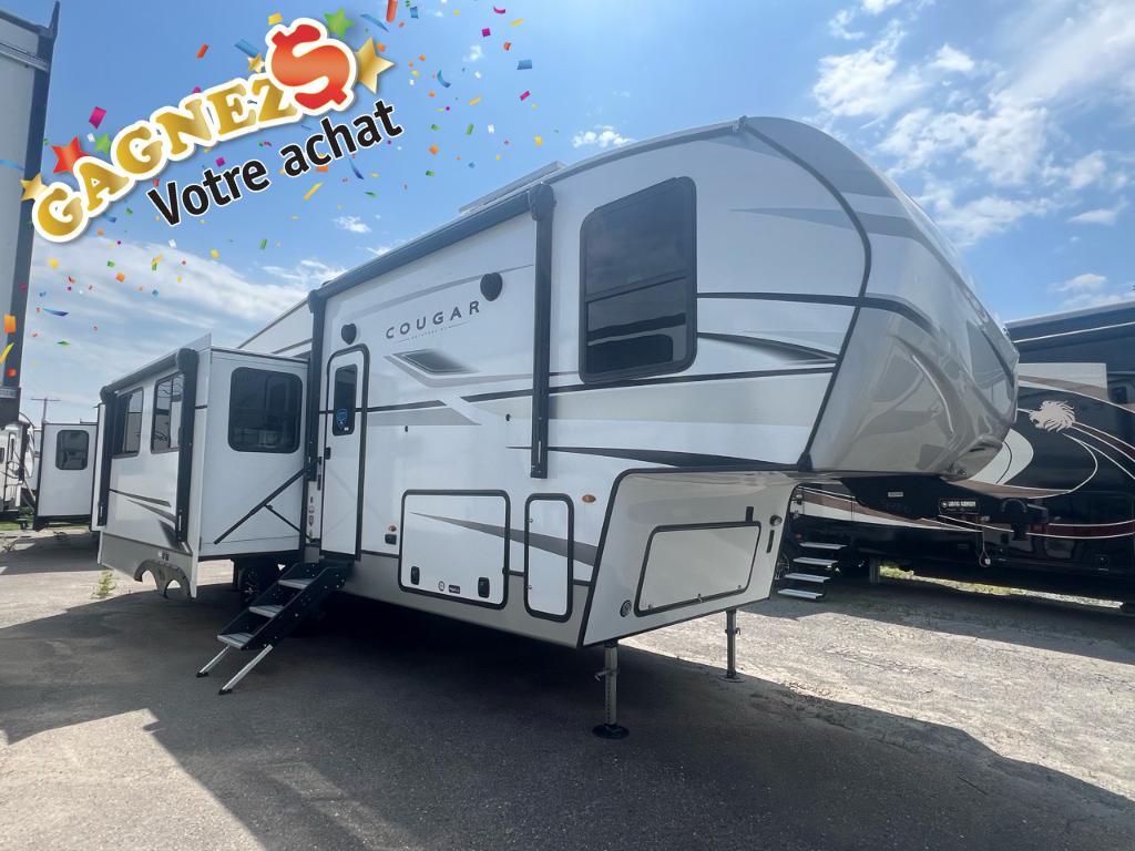 Keystone RV 29RLI 2025