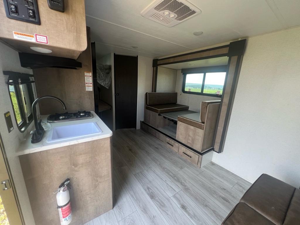 Keystone RV SPRINGDALE 1810BH 2025 à vendre