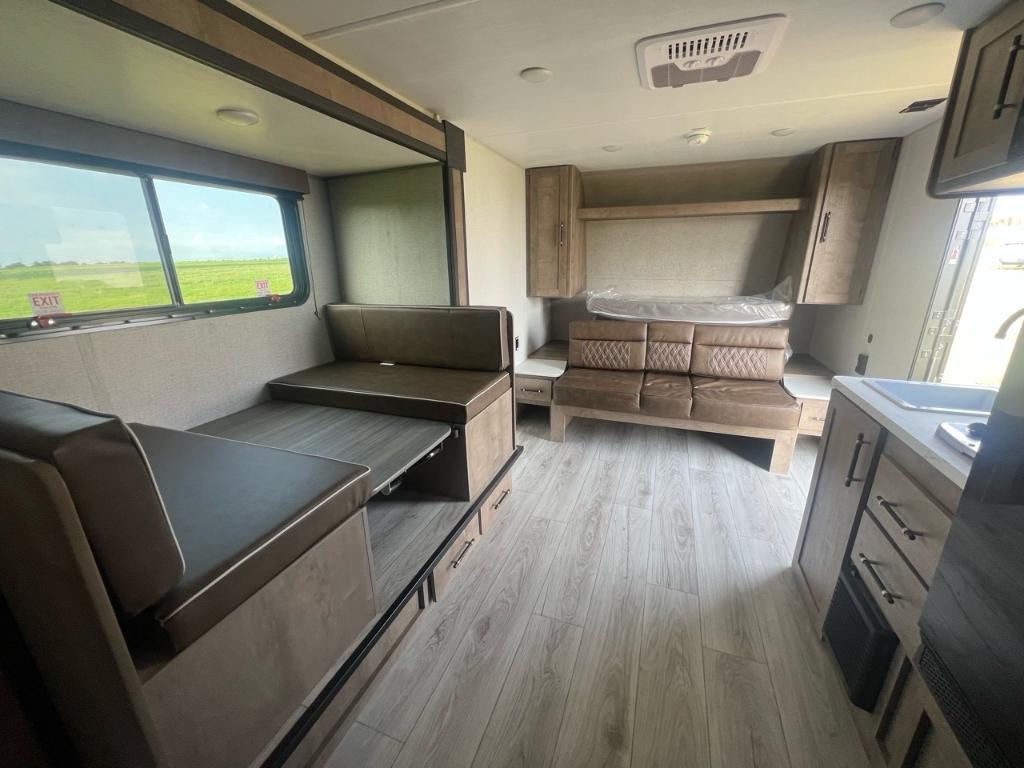 Keystone RV SPRINGDALE 1810BH 2025 à vendre