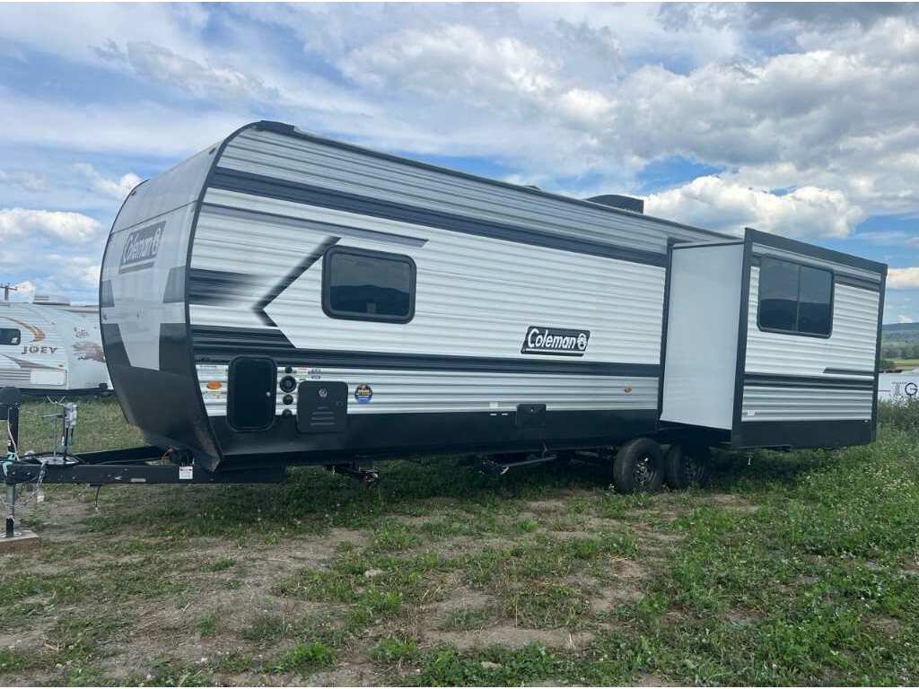 Coleman LANTERN 25REX 2025 à vendre