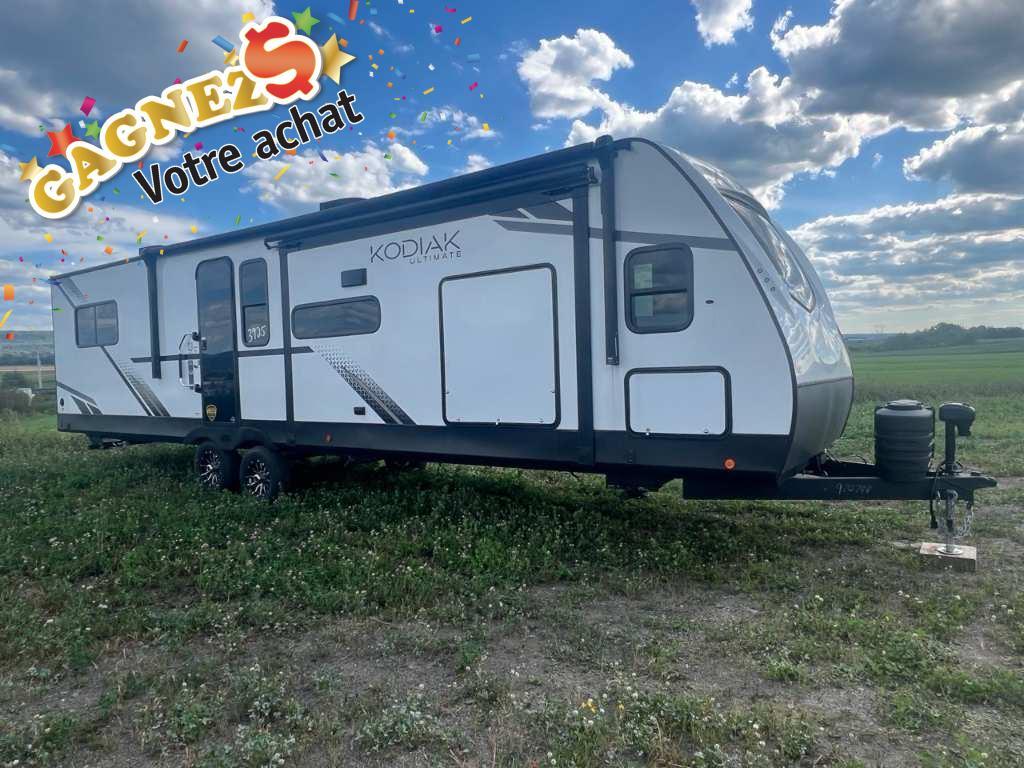 Kodiak 3371FLSL 2025